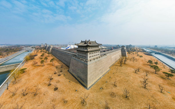 中国古代建筑图片下载