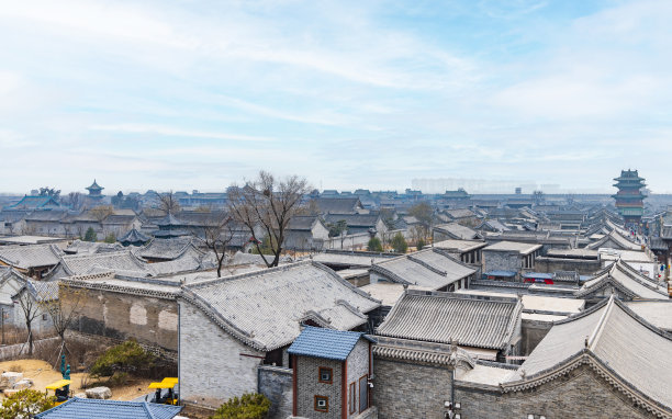 中国古代建筑图片下载