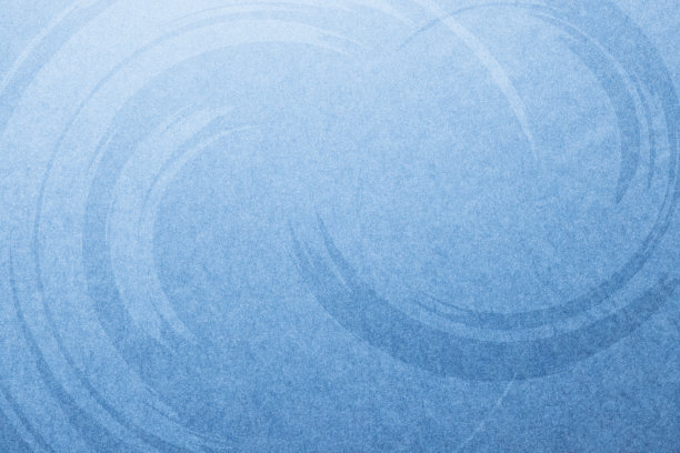 美丽的蓝色背景图片下载