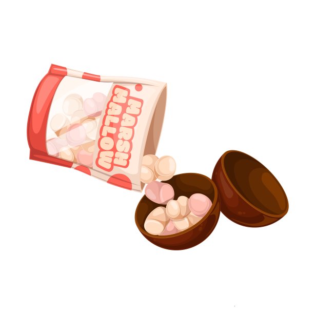 巧克力炸弹烹饪图片下载