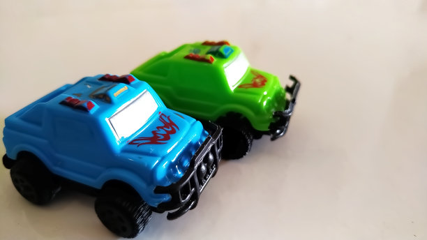 儿童玩具车图片下载