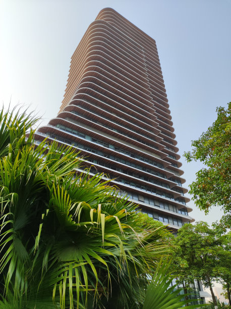 现代建筑图片下载