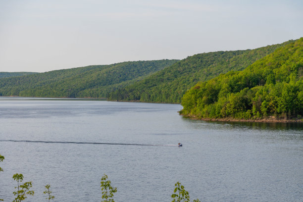 阿勒格尼国家森林信息金祖阿点复制空间背景度假目的地图片下载