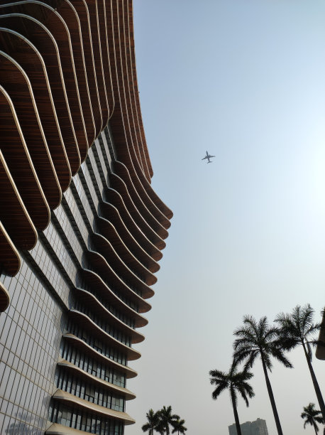 现代建筑图片下载