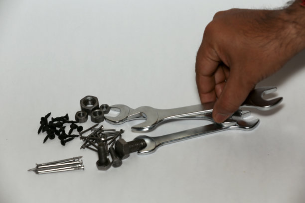 手动采摘扳手工具图片下载