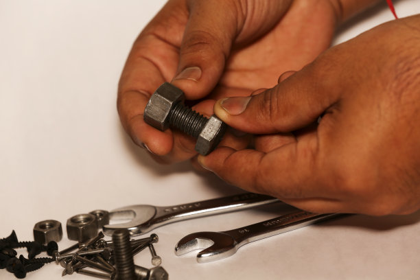 手动采摘扳手工具图片下载