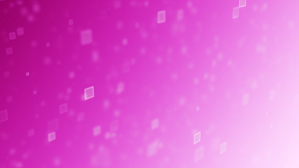 明亮有光泽的正方形抽象技术背景图片下载