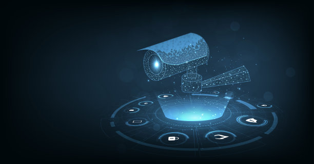 安全概念设计。图片下载