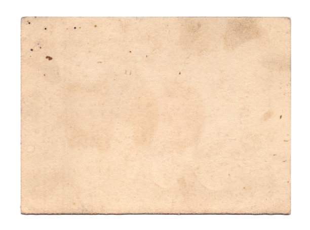 复古背景的旧纸纹理孤立图片下载