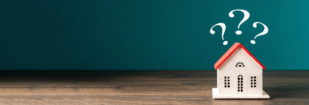 房屋布局和上面的问号图片下载