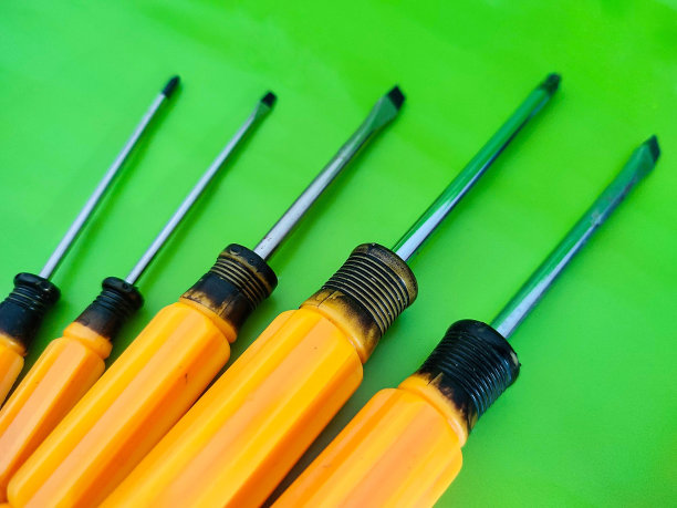 螺丝刀图片下载