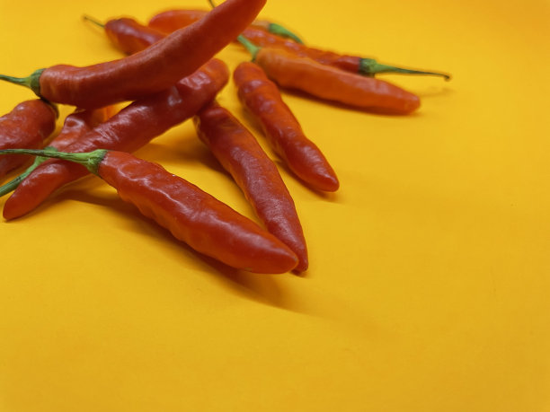 红辣椒图片下载