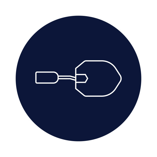 采购产品铲子，铲子，园艺设备，铲子图标图片下载