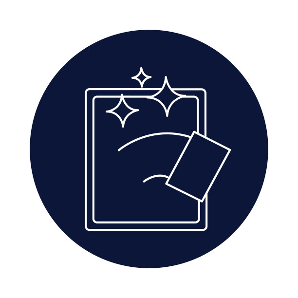 玻璃，清洗，窗户，玻璃清洗图标图片下载