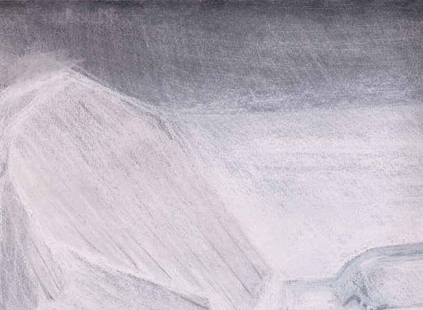 景观抽象纹理刮花杂色背景。飞溅和污垢，表达笔触插图图片下载