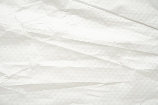 白色塑料袋纹理背景图片下载