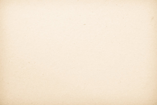 硬纸板色调复古纹理背景，奶油纸旧的复古质朴为墙壁内饰，表面棕色羊皮纸空。自然图案仿古设计。图片下载