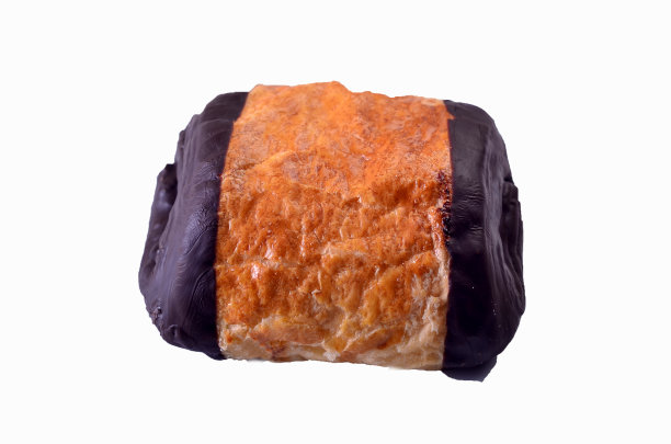 丹麦酥皮巧克力图片下载