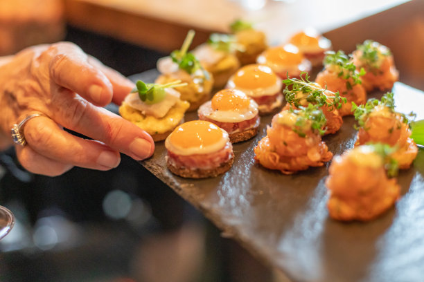 开胃菜图片下载