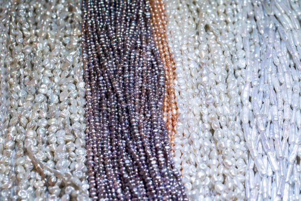 珍珠项链图片下载