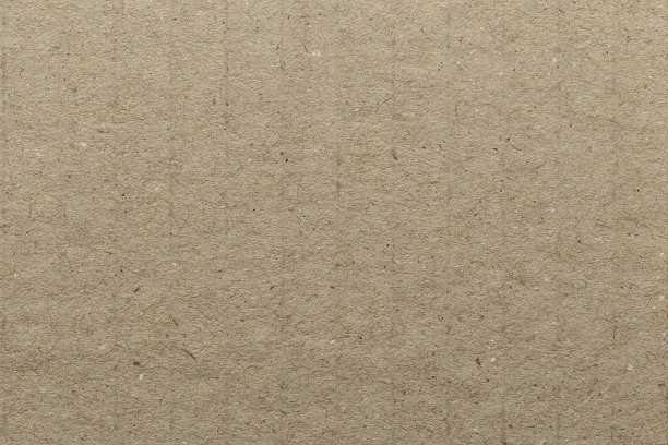 牛皮纸薄板纹理硬纸板背景。图片下载