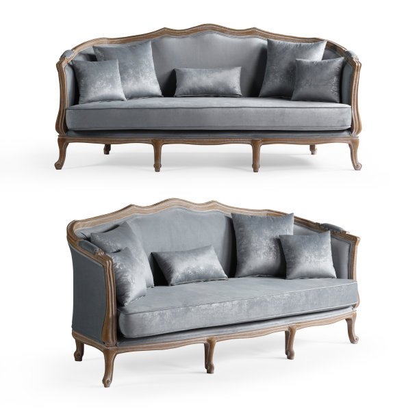 舒适的家具，舒适的沙发，经典的沙发图片下载