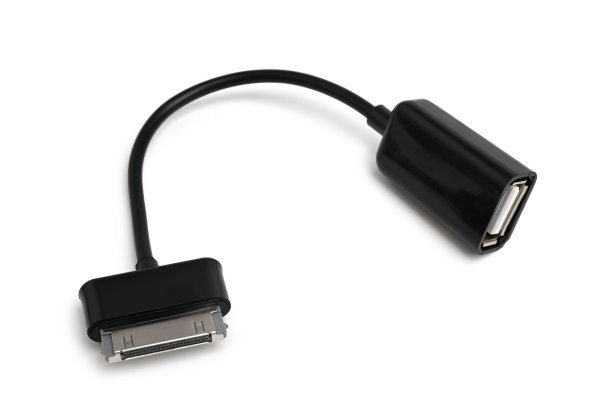 电缆30引脚到USB otg图片下载