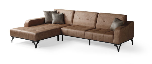 l型沙发，现代转角沙发图片下载