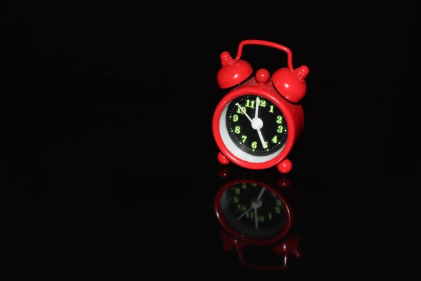 老式闹钟图片下载