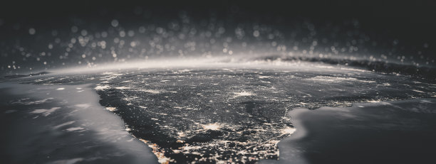 印度黑人和白人图片下载