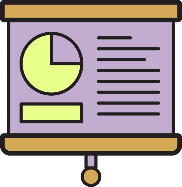 企业网络营销图标图标图片下载