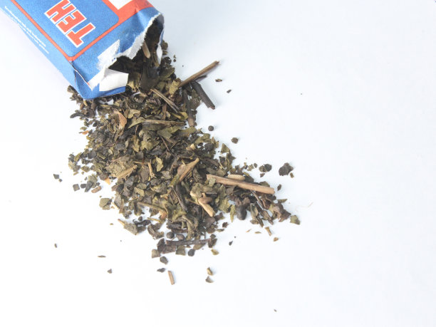 白底红茶图片下载