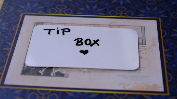 提示箱字体图片下载