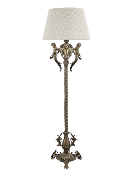 经典的灯罩图片下载