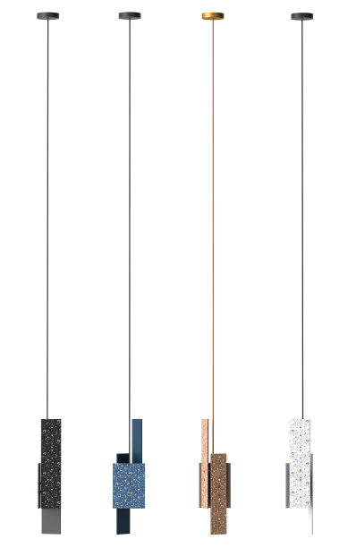 3d渲染现代吊灯，现代吊灯图片下载