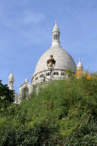 山顶的信仰图片下载