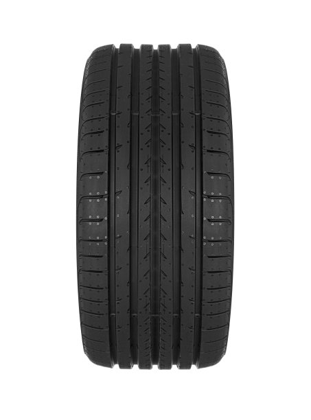 汽车轮胎孤立在白色背景上。图片下载