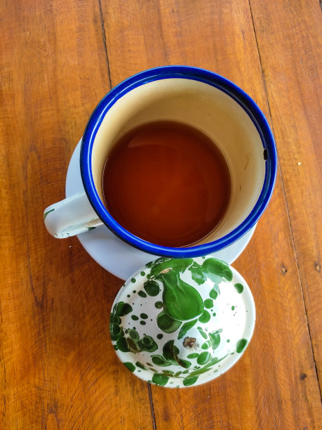 搪瓷杯图片下载