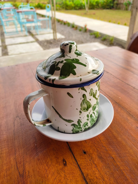 搪瓷杯图片下载