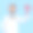 男医生艾弗森思考的三维插图带有问号，寻找解决方案，决策和问题的概念。在蓝色背景上隔离的医学演示剪贴画图片下载