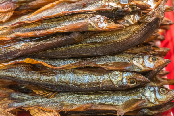 咸鱼干图片下载