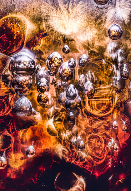 量子干涉图片下载