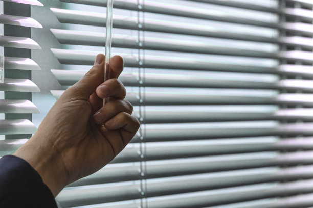 金属百叶帘图片下载