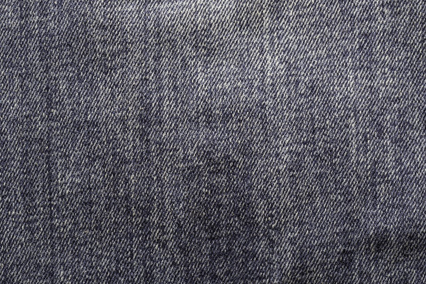 面料背景和牛仔布纹理的特写。图片下载