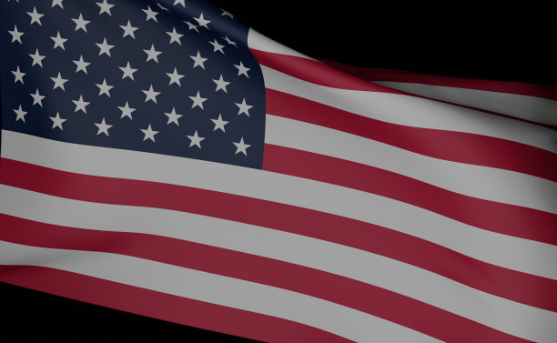 美国国旗图片下载