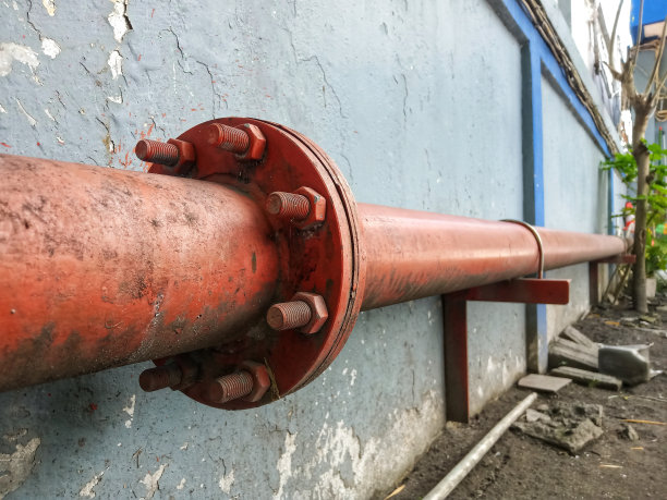 铁管道图片下载