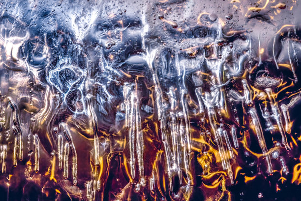 电火晶体图片下载