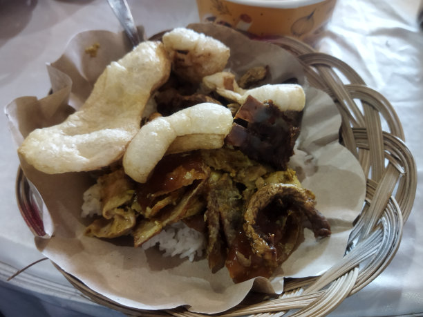 巴厘乳猪图片下载