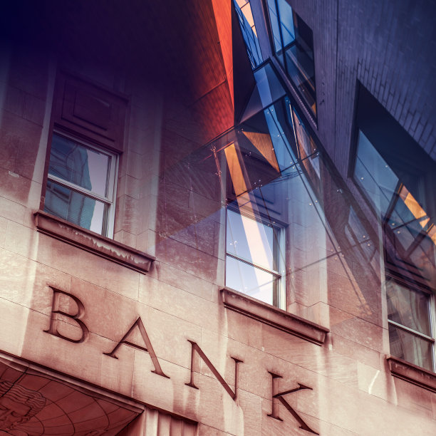 银行图片下载