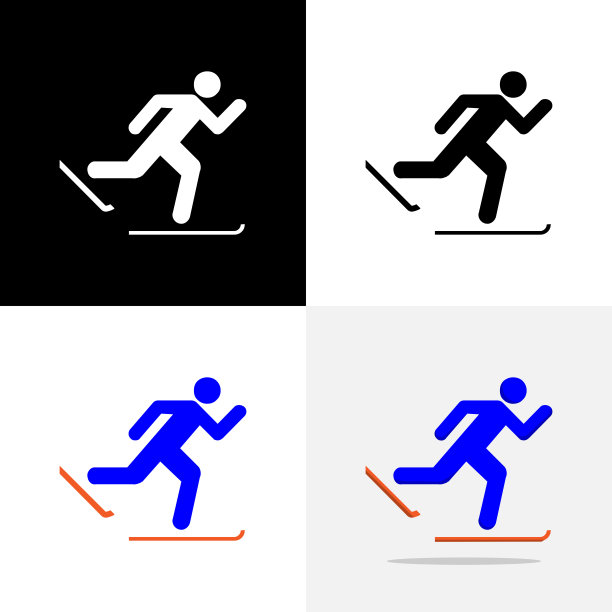 运动图标图片下载